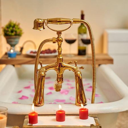 Hotel Vintage "Rialto" كويتزالتنانغو المظهر الخارجي الصورة