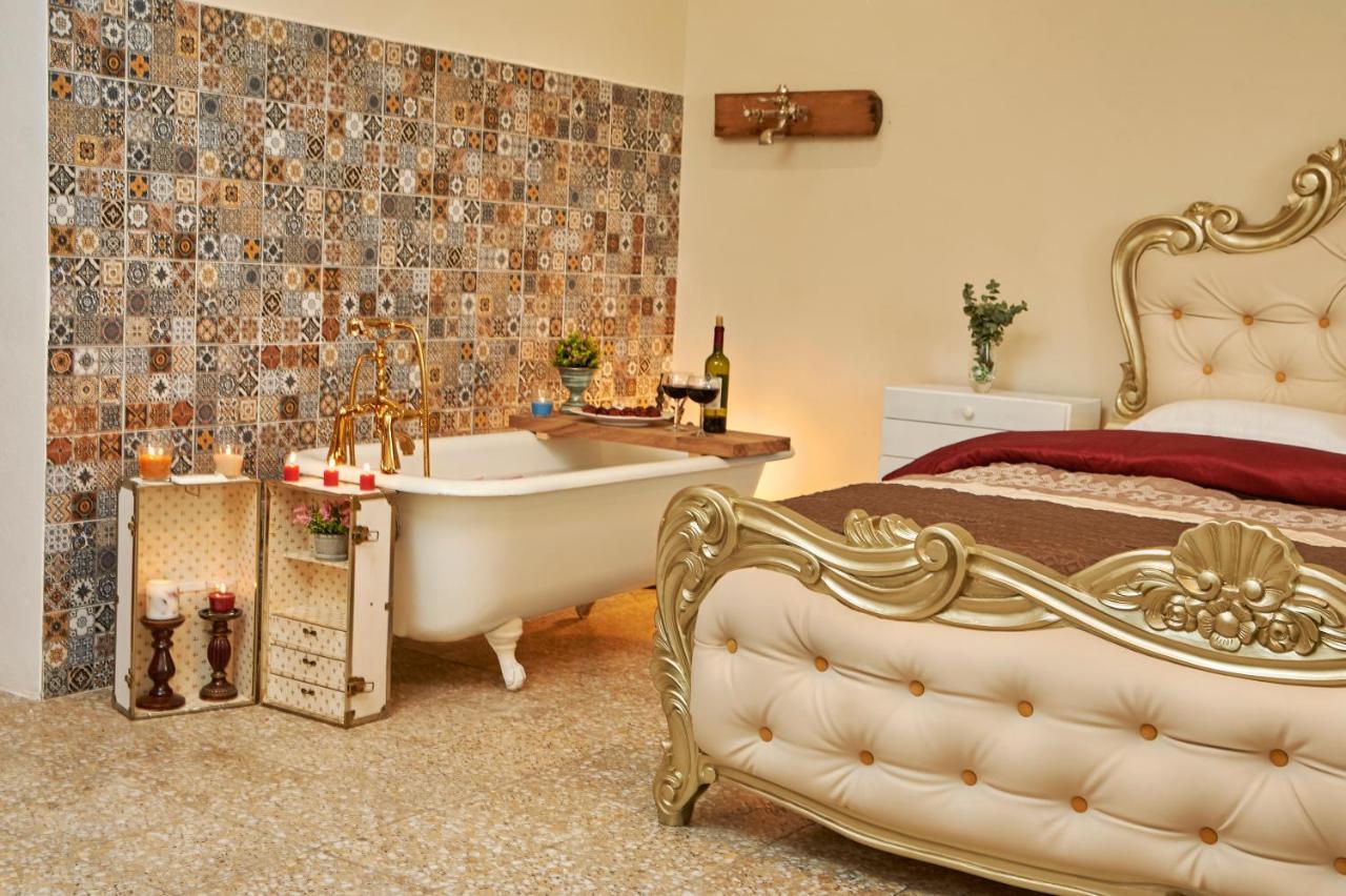 Hotel Vintage "Rialto" كويتزالتنانغو المظهر الخارجي الصورة