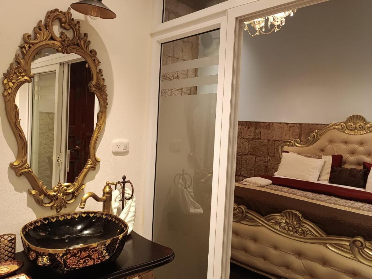 Hotel Vintage "Rialto" كويتزالتنانغو المظهر الخارجي الصورة