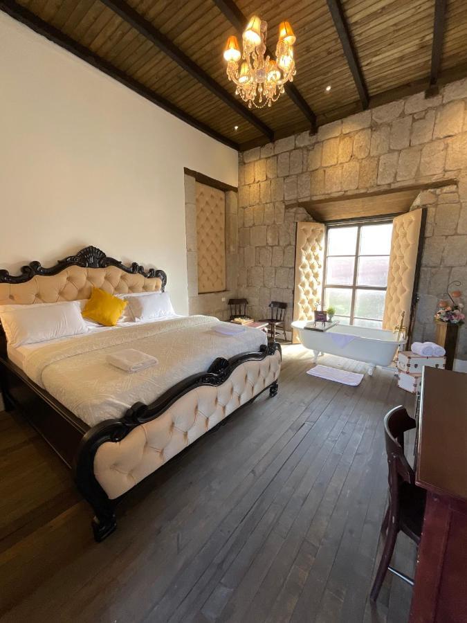 Hotel Vintage "Rialto" كويتزالتنانغو المظهر الخارجي الصورة