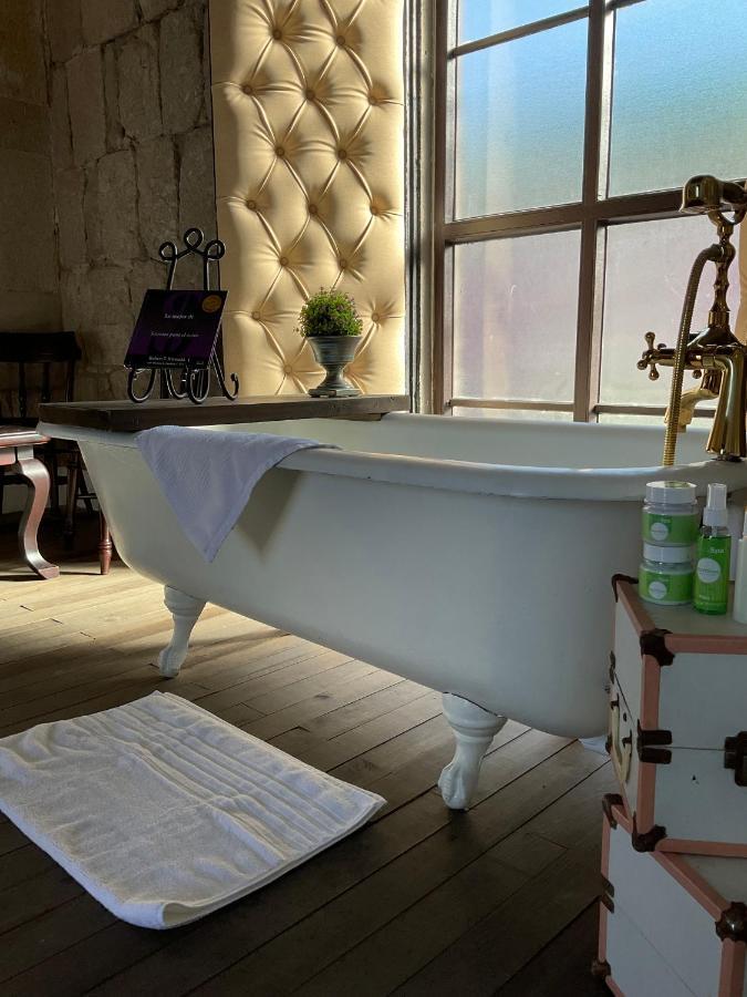 Hotel Vintage "Rialto" كويتزالتنانغو المظهر الخارجي الصورة