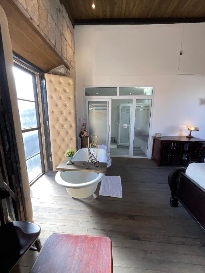 Hotel Vintage "Rialto" كويتزالتنانغو المظهر الخارجي الصورة
