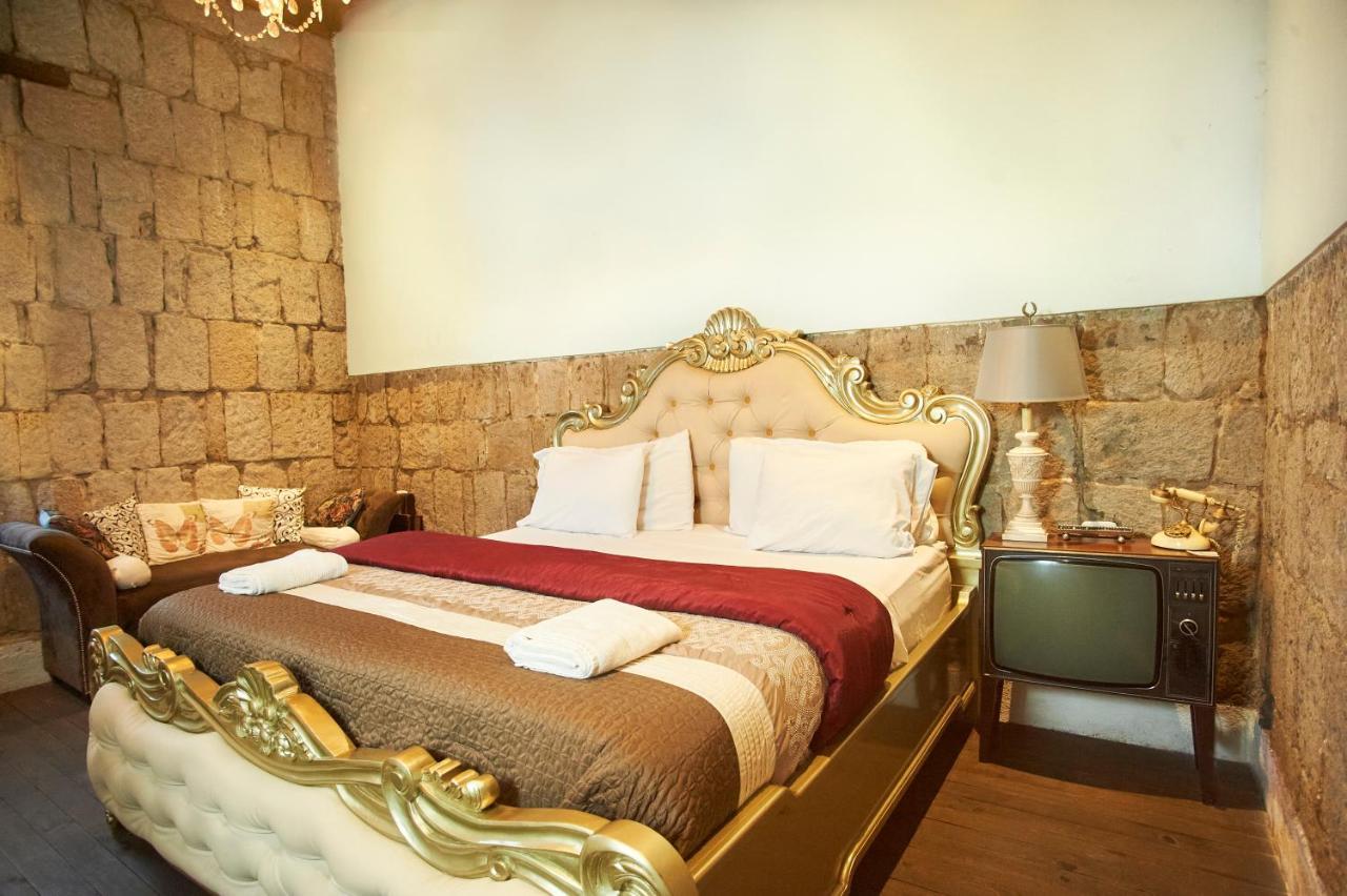 Hotel Vintage "Rialto" كويتزالتنانغو المظهر الخارجي الصورة