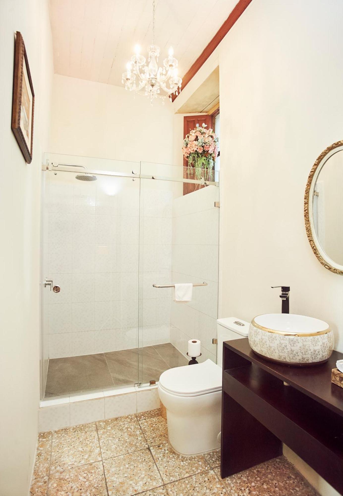 Hotel Vintage "Rialto" كويتزالتنانغو المظهر الخارجي الصورة