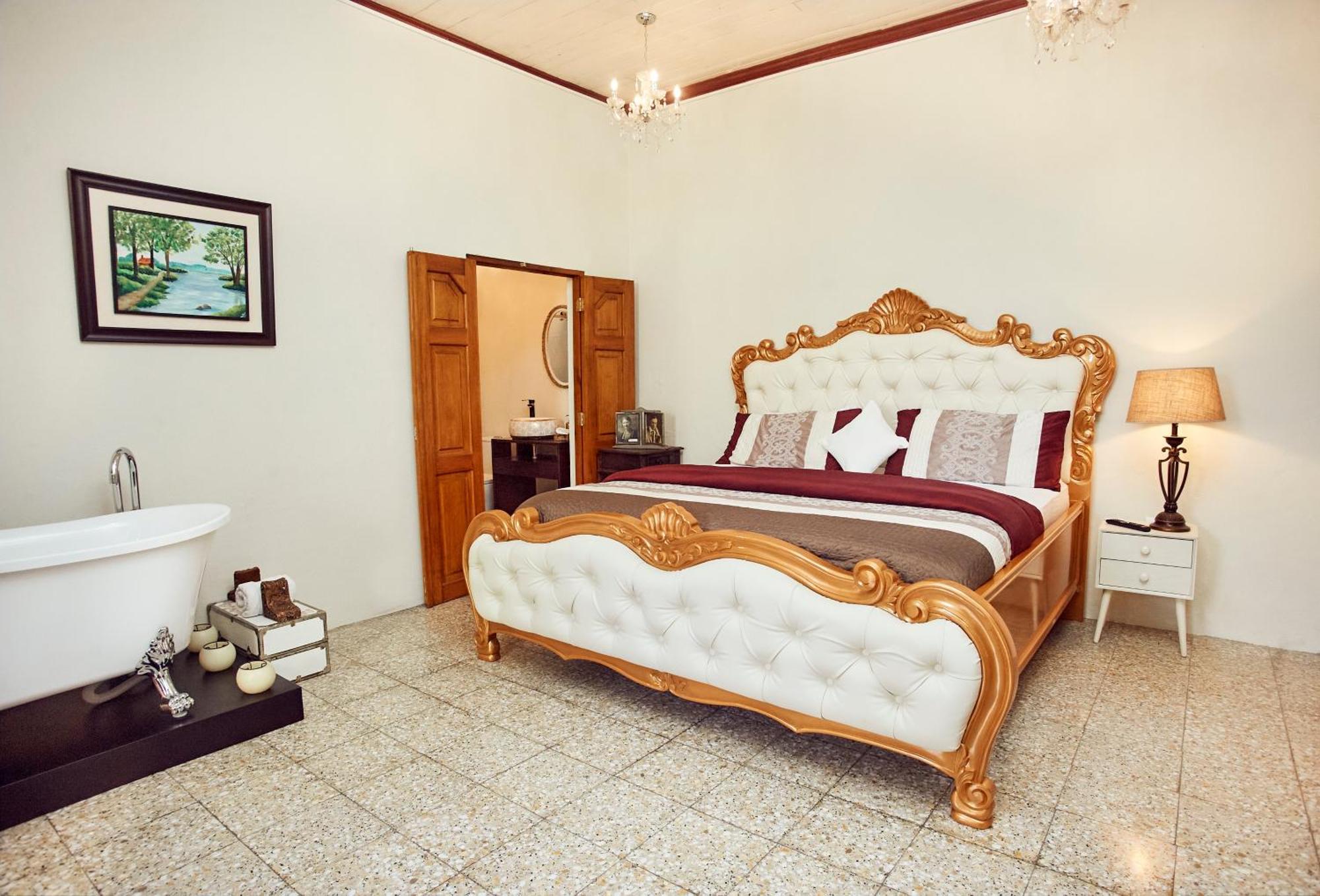 Hotel Vintage "Rialto" كويتزالتنانغو المظهر الخارجي الصورة