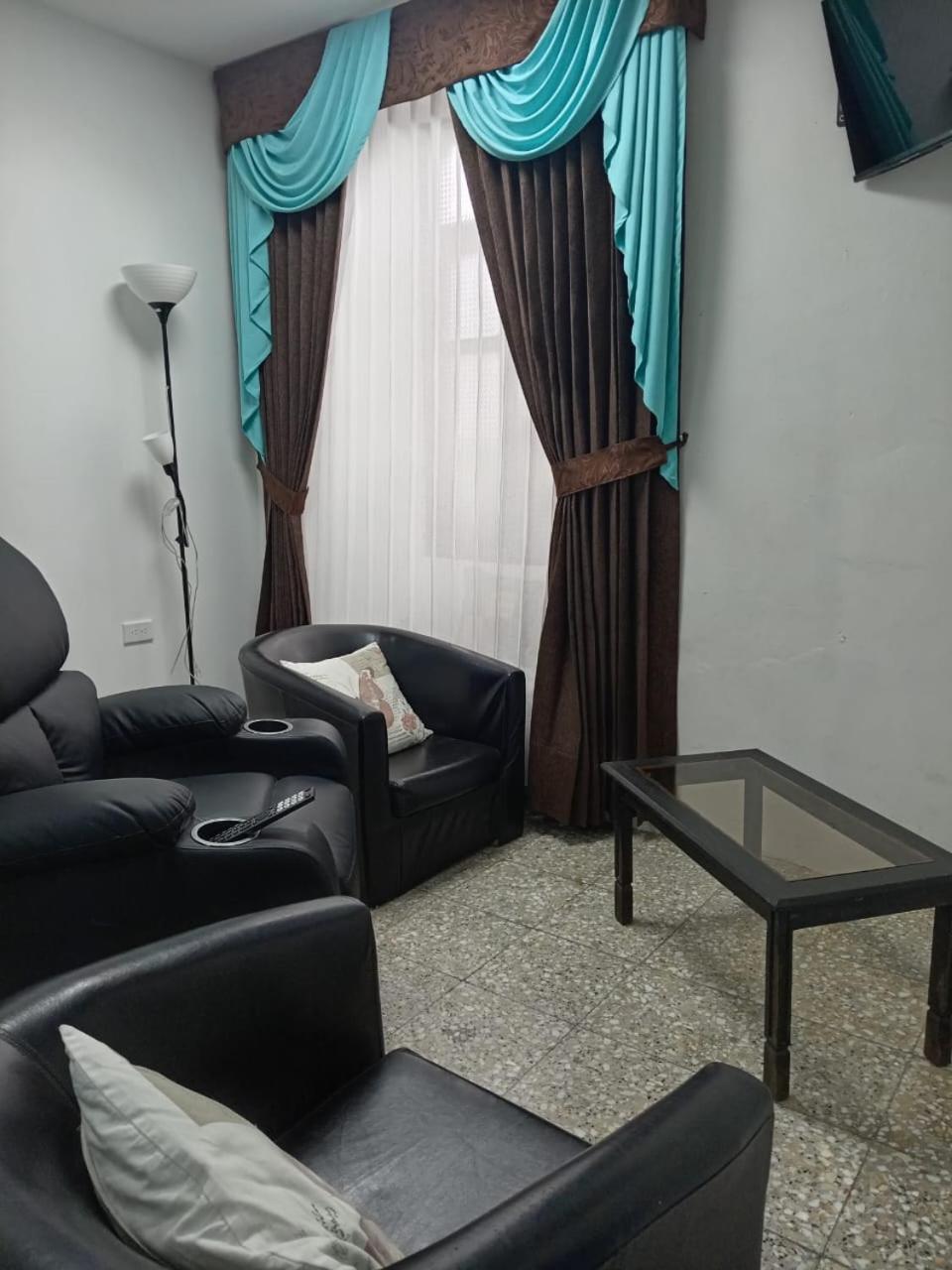 Hotel Vintage "Rialto" كويتزالتنانغو المظهر الخارجي الصورة