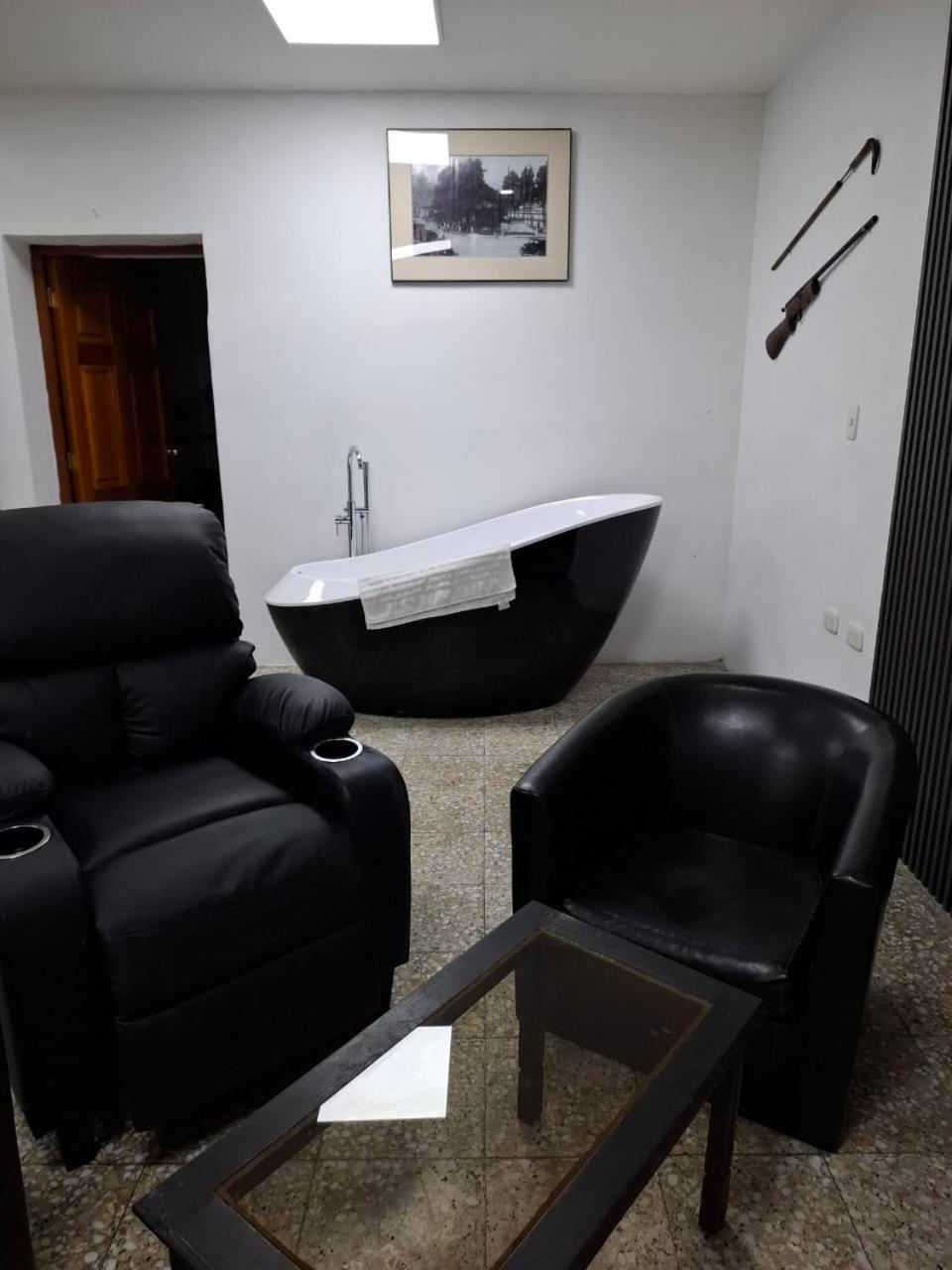 Hotel Vintage "Rialto" كويتزالتنانغو المظهر الخارجي الصورة